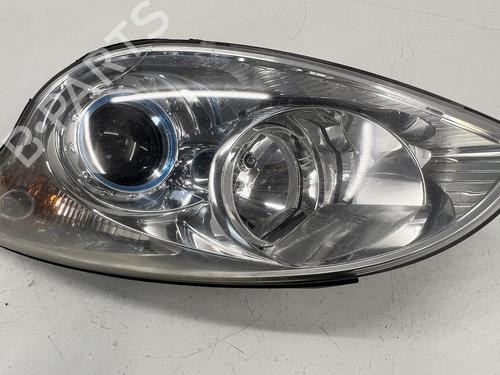 Left headlight HYUNDAI i30 (FD) 1.4 | BP39682250C28 - Image 12