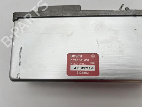 Electronic module VOLVO 960 II Estate (965) 2.5 | BP39683416M83 - Image 2