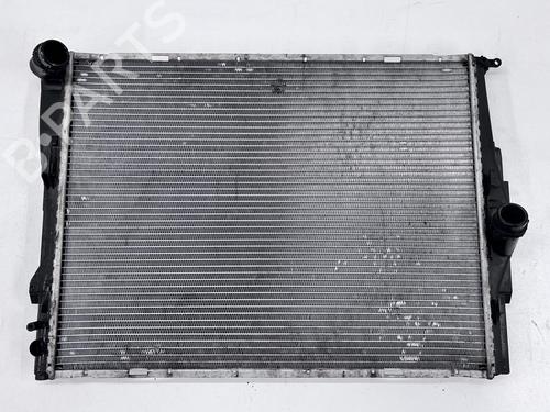 Water radiator BMW 1 (E87) 120 i | BP39679107M31 - Image 2