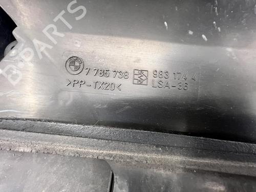 Pipe BMW X5 (E53) 3.0 d | BP39682841M125 - Image 3