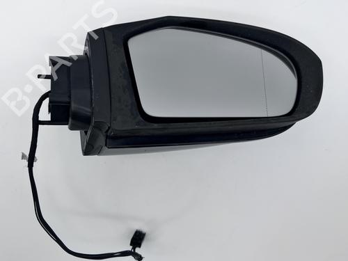 Used Right mirror Right mirror MERCEDES-BENZ A-CLASS (W169) A 150 (169.031, 169.331) (95 hp) 40090405 40090405