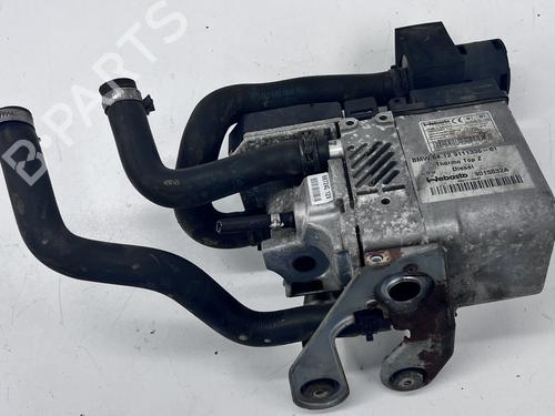 Electronic module BMW 7 (E65, E66, E67) 730 d | BP40090801M83 - Image 2
