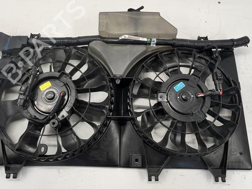 Used Radiator fan Radiator fan 39678539 39678539