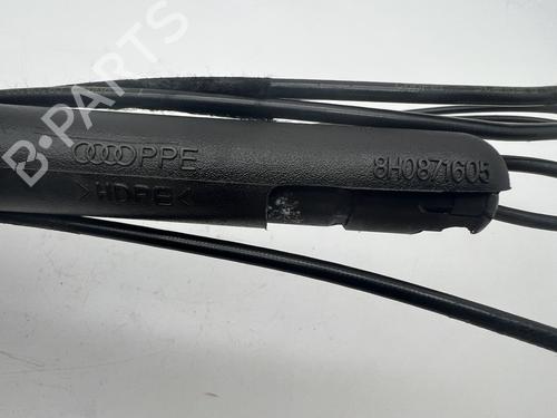 Electronic module AUDI A4 B6 Convertible (8H7) 2.5 TDI | BP39681168M83 - Image 4