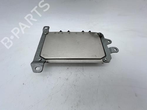 Engine control unit (ECU) SMART FORTWO Coupe (451) 1.0 (451.330, 451.334) | BP39678086M57 - Image 8