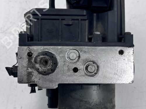Used ABS pump ABS pump VW PASSAT B5.5 Variant (3B6) 1.9 TDI (130 hp) 40091348 40091348