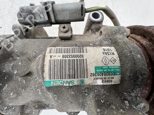 AC compressor RENAULT KANGOO Express (FW0/1_) 1.5 dCi 110 (FW06, FW12) | BP39676671M34 - Image 2