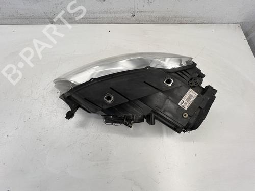Right headlight VW PASSAT B6 Variant (3C5) 2.0 TDI | BP39678118C29 - Image 9