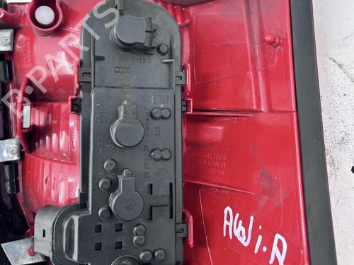Right taillight AUDI A4 B6 (8E2) 1.6 | BP39673542C35 - Image 4