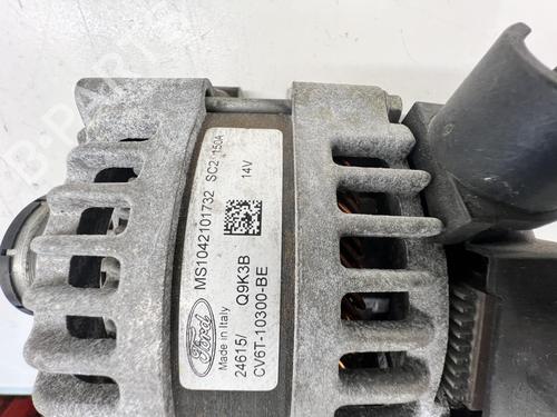 Alternator FORD FIESTA VI (CB1, CCN) 1.0 Sport | BP39675561M7 - Image 4