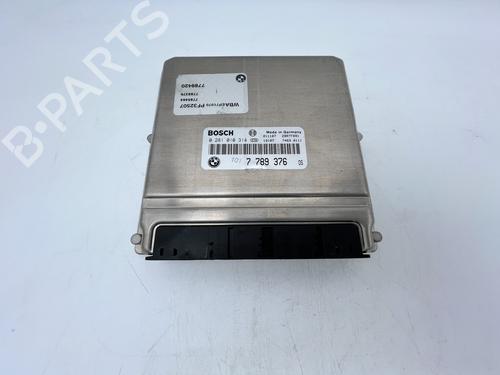 Engine control unit (ECU) BMW 3 Touring (E46) 330 xd | BP39681731M57 - Image 2