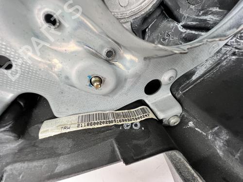 Rat MERCEDES-BENZ E-CLASS (W211) E 200 CDI (211.004) | BP39683281C49 - Image 6