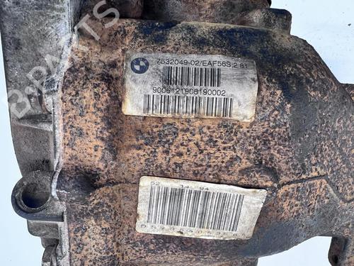 Rear differential BMW 7 (E65, E66, E67) 730 d | BP39672310M24 - Image 6