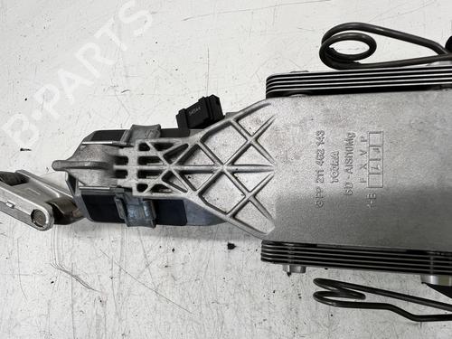 Steering column MERCEDES-BENZ E-CLASS T-Model (S211) E 320 T CDI (211.226) | BP39681503M21 - Image 2
