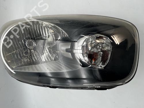 Right headlight KIA PICANTO II (TA) 1.0 | BP39674941C29 - Image 17