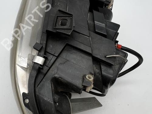 Left headlight AUDI A6 C5 (4B2, 4B4) 2.8 quattro | BP39677294C28 - Image 10