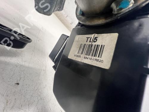 Steering column KIA PICANTO II (TA) 1.0 | BP39678709M21 - Image 6