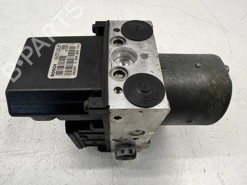 Used ABS pump ABS pump AUDI A6 C5 (4B2, 4B4) 3.0 quattro (220 hp) 39672237 39672237