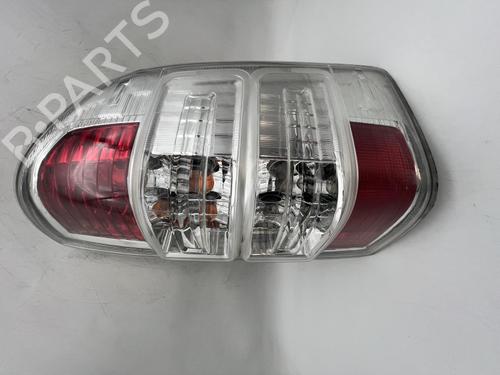 Right taillight FORD RANGER (ET) 2.5 TDCi 4x4 | BP40436214C35 - Image 2