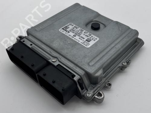 Used Engine control unit (ECU) Engine control unit (ECU) MERCEDES-BENZ E-CLASS T-Model (S211) E 320 T CDI (211.222) (224 hp) 39681741 39681741