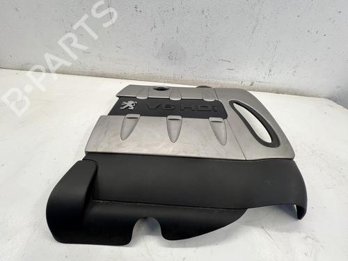 Used Upper protection Upper protection PEUGEOT 407 Coupe (6C_) 3.0 HDi (241 hp) 39678569 39678569