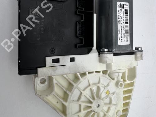 Right front window motor SEAT LEON (1P1) 1.2 TSI | BP39682870E20 - Image 4
