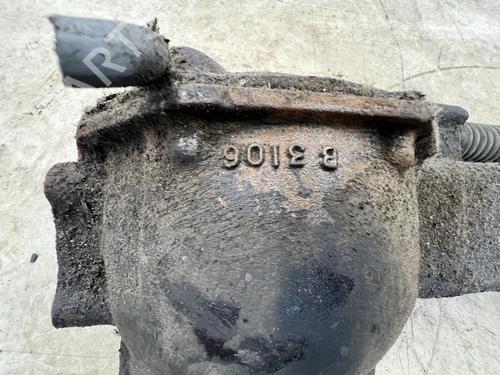 Front differential HYUNDAI TERRACAN (HP) 2.9 CRDi 4WD | BP39679533M23 - Image 2