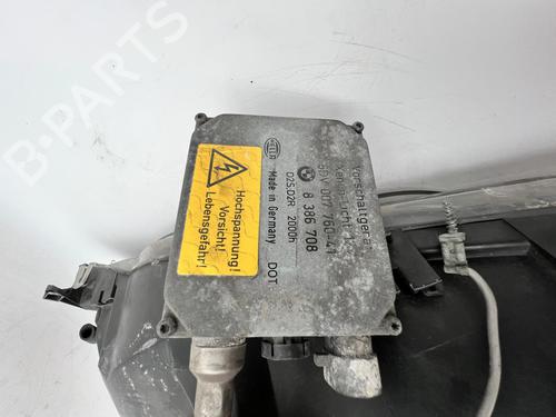 Left headlight BMW X5 (E53) 3.0 d | BP39680853C28 - Image 7