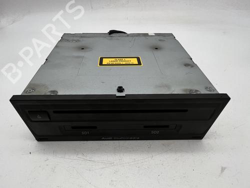 Electronic module AUDI A6 C6 Avant (4F5) 2.7 TDI | BP39682576M83 - Image 10