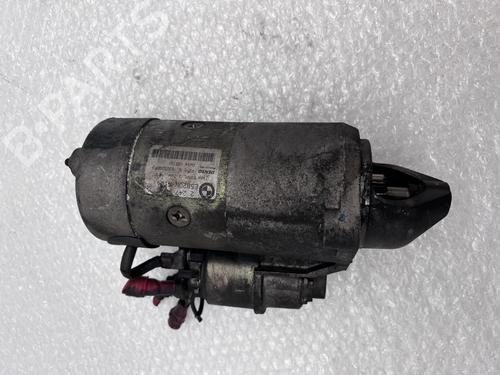 Starter BMW 3 (E46) 330 d | BP39683202M8 - Image 4