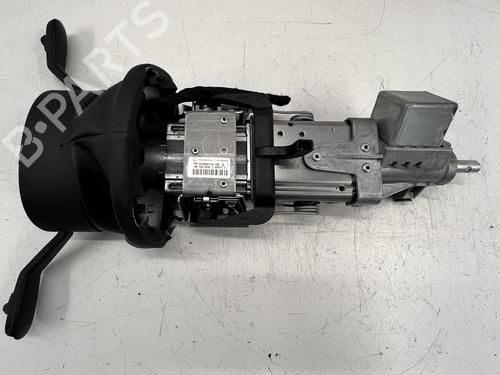 Steering column CADILLAC BLS Wagon 1.9 D | BP39681033M21 - Image 2