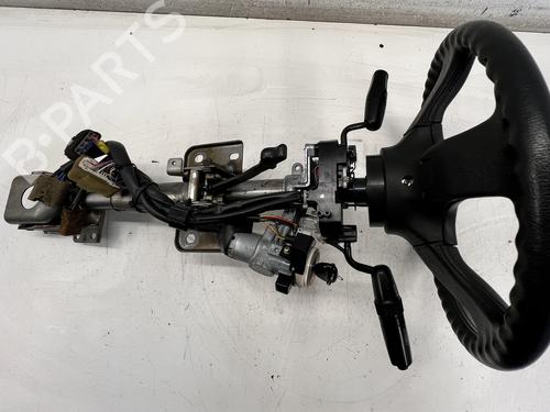 Steering wheel MITSUBISHI ECLIPSE I (D2_A) 2.0 i 16V (D22A, D27A) | BP39676008C49 - Image 4