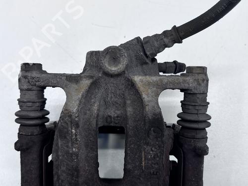 Used Left rear brake caliper Left rear brake caliper MERCEDES-BENZ A-CLASS (W169) A 150 (169.031, 169.331) (95 hp) 39678324 39678324