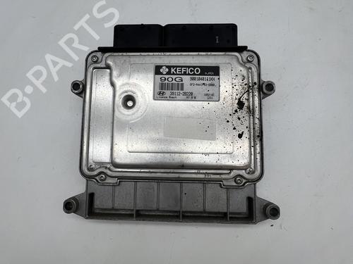 Used Engine control unit (ECU) Engine control unit (ECU) HYUNDAI i30 Estate (FD) 1.4 (105 hp) 39678789 39678789