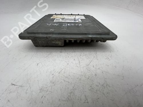 Engine control unit (ECU) VW JETTA III (1K2) 1.6 TDI | BP39682248M57 - Image 9