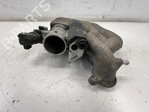 Intake manifold BMW 3 Compact (E36) 316 i | BP39673473M70 - Image 4