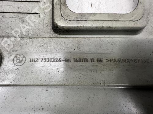 Upper protection BMW 5 Touring (E61) 523 i | BP39680401M93 - Image 3