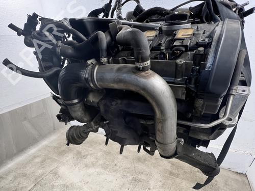 Engine AUDI A3 (8L1) 1.8 T | BP39677716M1 - Image 8