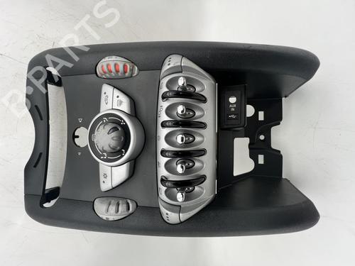 Climate control MINI MINI Convertible (R57) Cooper | BP40157362I5 - Image 14