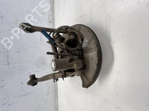 Right rear steering knuckle BMW 7 (E65, E66, E67) 740 d | BP39677882M28 - Image 8