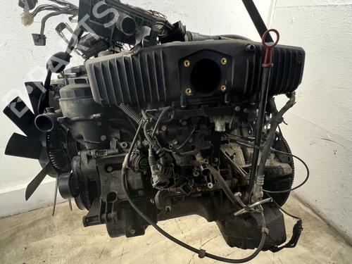 Engine BMW 5 (E39) 528 i | BP39672924M1 - Image 16