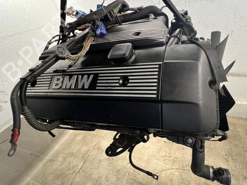 Engine BMW 3 (E46) 320 i | BP39682036M1  - Image 8