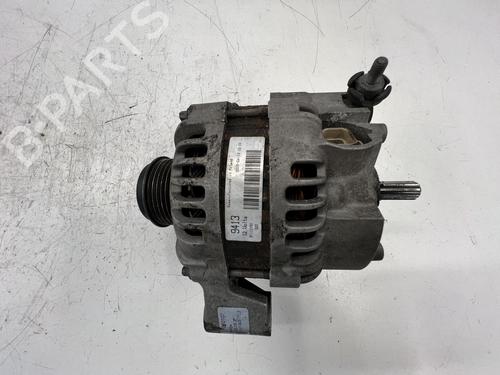 Used Alternator Alternator HYUNDAI TERRACAN (HP) 2.9 CRDi 4WD (150 hp) 39676375 39676375