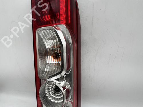 Right taillight PEUGEOT BOXER Van 2.2 HDi 100 | BP39677045C35 - Image 2