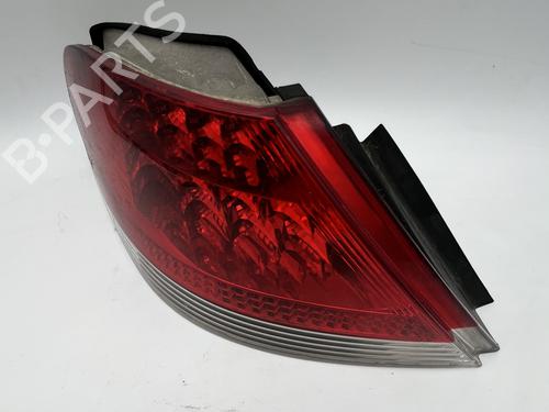 Left taillight BMW 7 (E65, E66, E67) 740 d | BP39670353C34 - Image 3