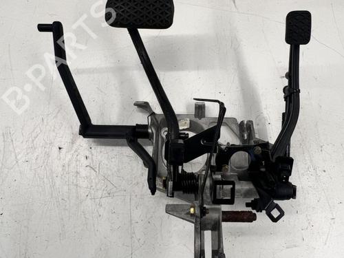 Used Pedal Pedal BMW 7 (E38) 735 i, iL (235 hp) 39682856 39682856