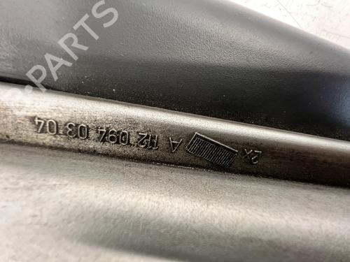 Upper protection CHRYSLER CROSSFIRE 3.2 | BP39683111M93 - Image 2