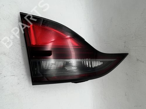 Left tailgate light OPEL ZAFIRA TOURER C (P12) 2.0 CDTi (75) | BP39681723C79 - Image 3