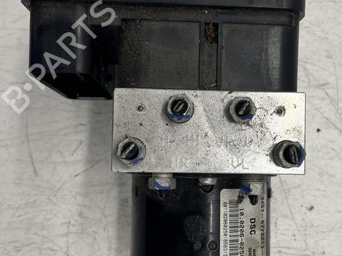 ABS pump BMW 3 (E90) 318 i | BP39683385M43 - Image 8