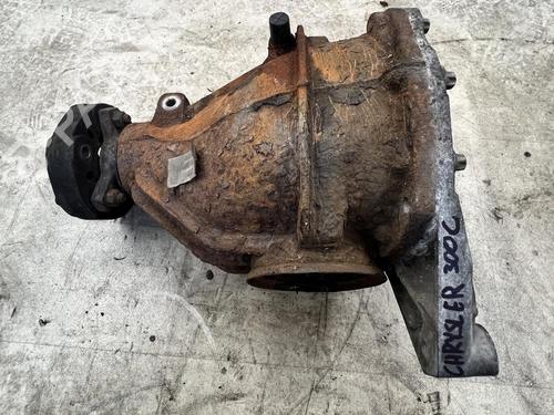Rear differential CHRYSLER 300C (LX, LE) 3.0 CRD | BP39683166M24 - Image 3